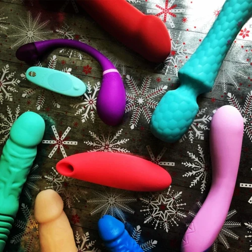 Choosing The Right Suction Cup Dildo For You