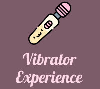 Vibrator Experience