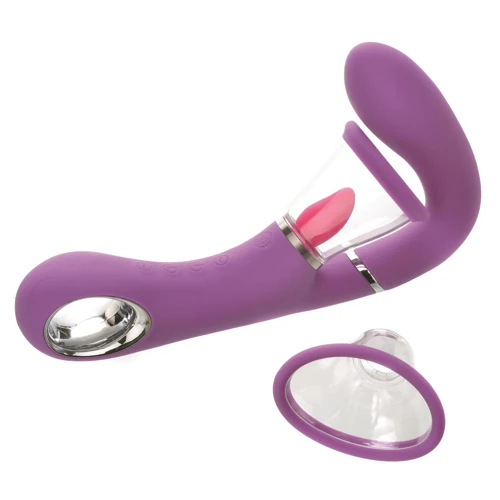 Features Of Fantasy For Her Vibrator
