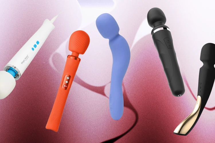 How To Choose The Right Body Wand Accessory For You