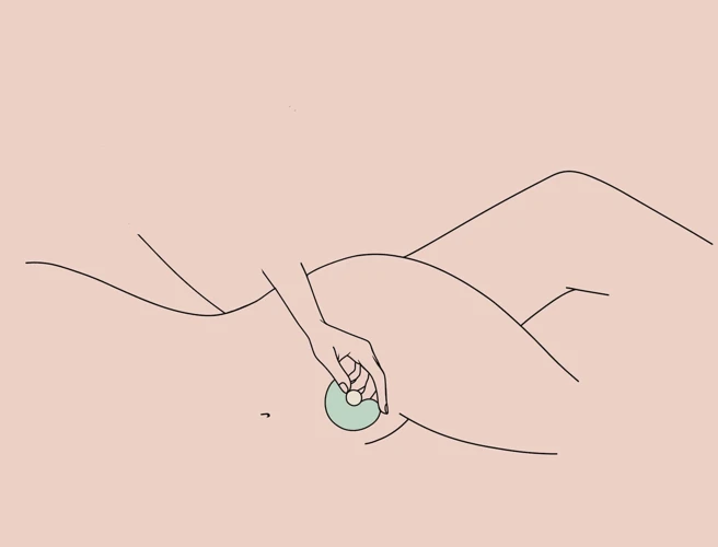 The Anatomy Of Female Pleasure