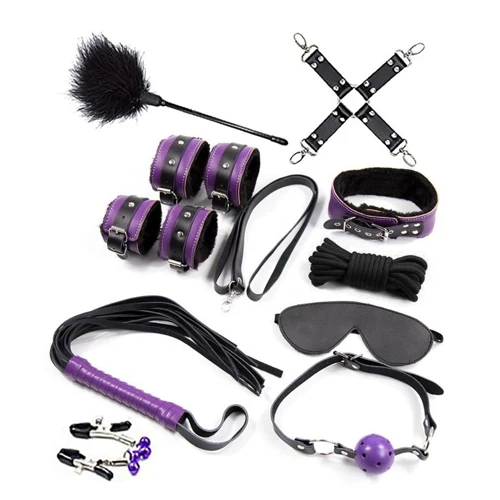 Tools For Bdsm Play