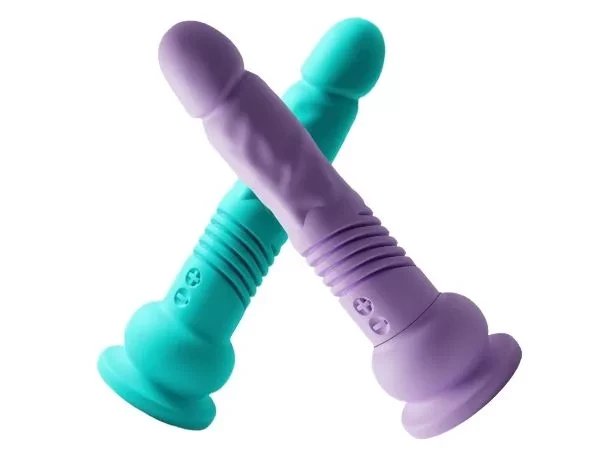 Top Benefits Of Using A Thin Suction Cup Dildo