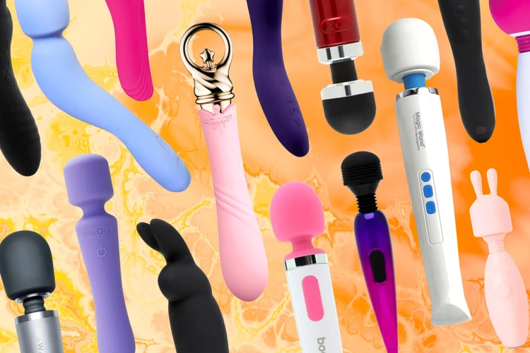 Types Of Body Wand Accessories