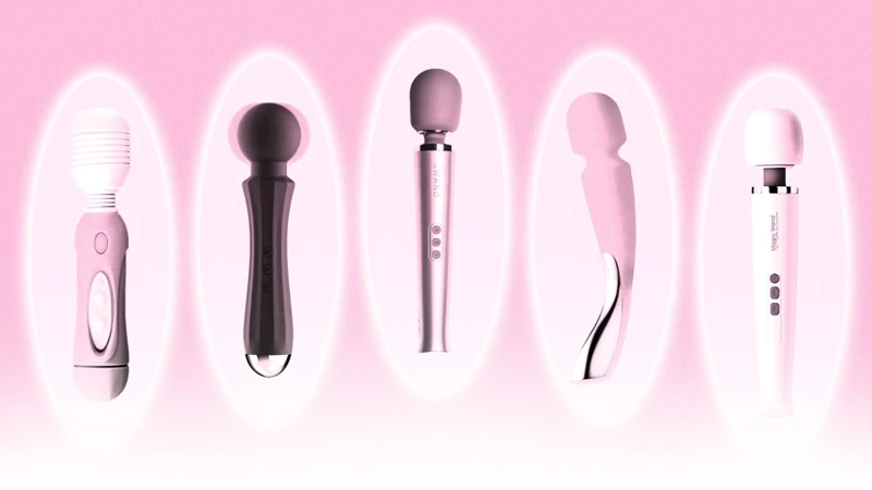 What Are Body Wand Accessories?