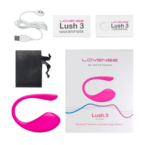 What People Say About The Lovense Lush Vibrator